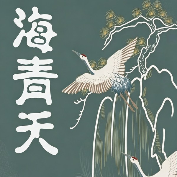 海青天|经典评书|名家演播|经典永流传