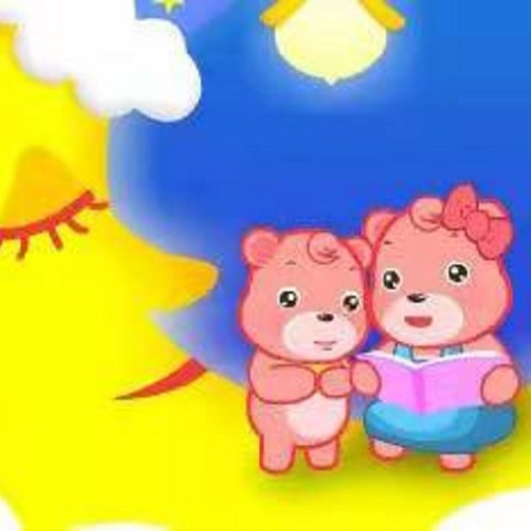 金钰说故事--金钰禅静-