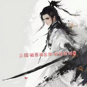 三国：被曹操出卖，我转投刘备-阳曲-月荷浅夏