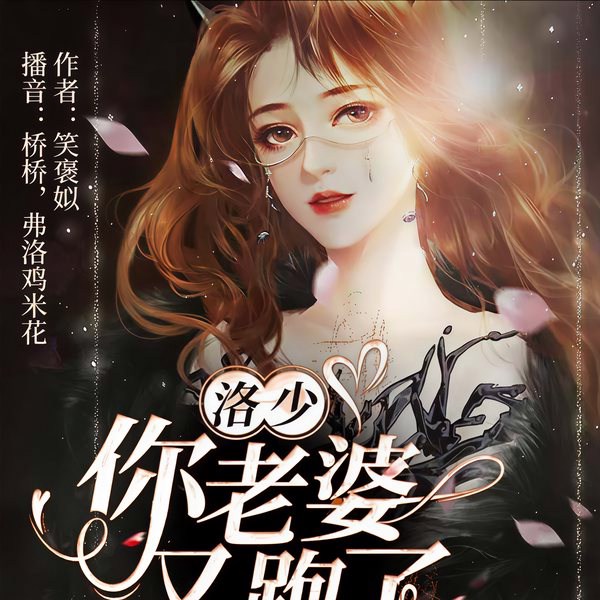 洛少，你老婆又跑了