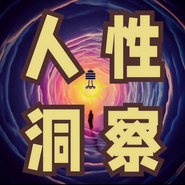 人性洞察：看透200个底层认知逻辑|藏着你的命运