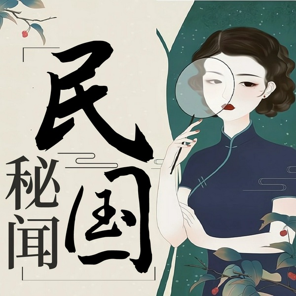 民国男女秘闻I张爱玲I林徽因I徐志摩I杨绛等人物传