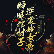 睁眼棺材子，逆袭成女帝！-佚名-琉玥