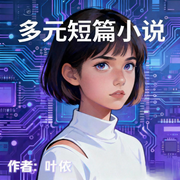 诡丽多元的世界|多元短篇小说集--佚名