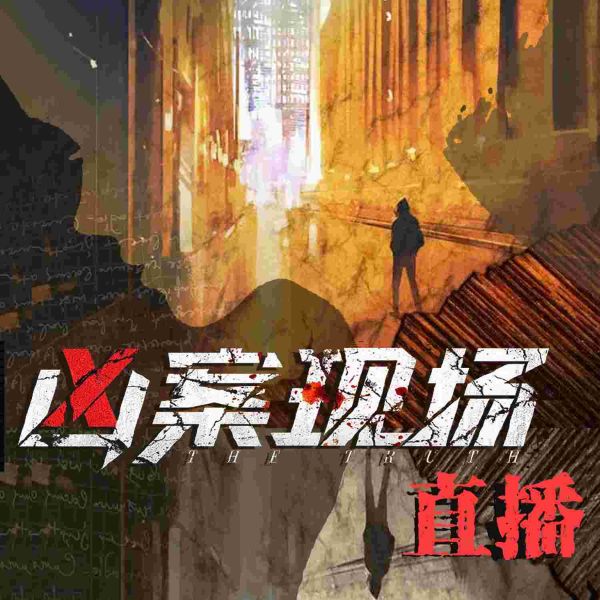 凶案现场直播