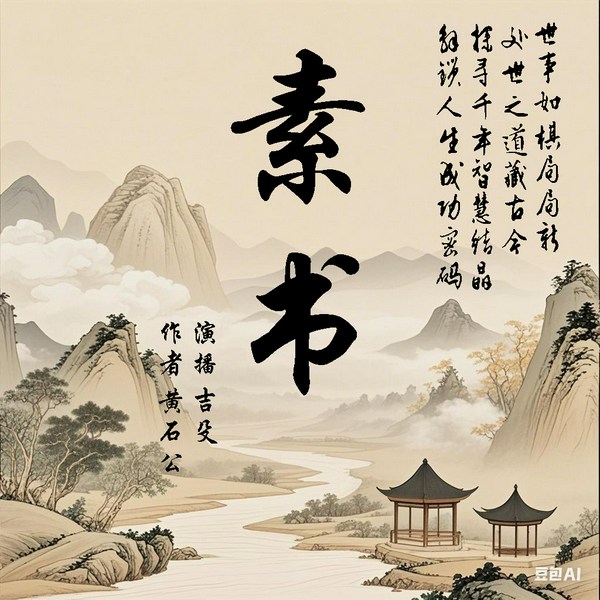 素书|吉殳演播