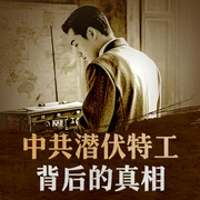 中共潜伏特工背后的真相|中共特工秘史 军事历史--阿富汗村姑，喜马拉雅