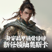 罗马全面战争之帝国崛起--钟富庚