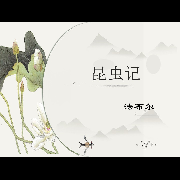 昆虫记--金礼-