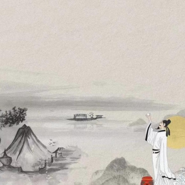 为你读古诗词