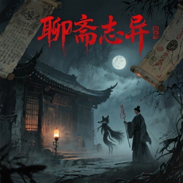 聊斋志异