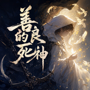 善良的死神-佚名-蔡汐汐