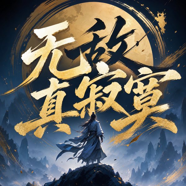 无敌真寂寞|玄幻+系统流|完本