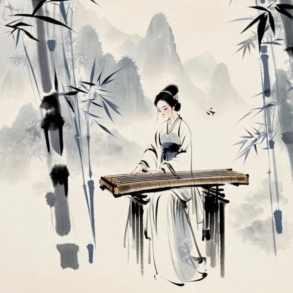 古筝十大名曲