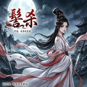 髻杀|古言悬疑|女强|杀伐果断|复仇|多人有声剧-安喜悦是我-素水流声剧社，姜玗，韶光若梦，大帆，天一君，博浪，漫漫路，萤火眠眠mm，亦芊吖，安静的剑山，童心奶奶
