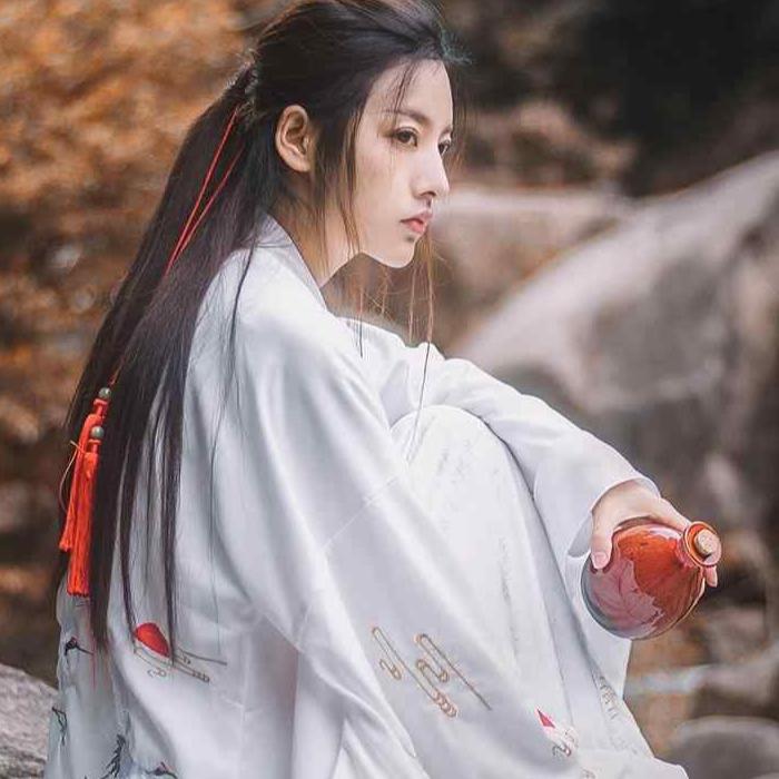 必練繞口令-佚名-陌小野