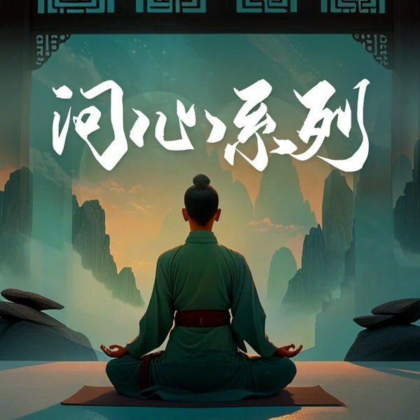 问心|雪漠“问心”系列三部曲|尘世修行|处事原则|自我认知|国学智慧