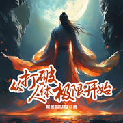 从打破人体极限开始-菜冬瓜瓜瓜-火狐狸