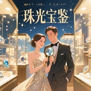 珠光宝鉴|考古学生异能鉴宝如虎添翼