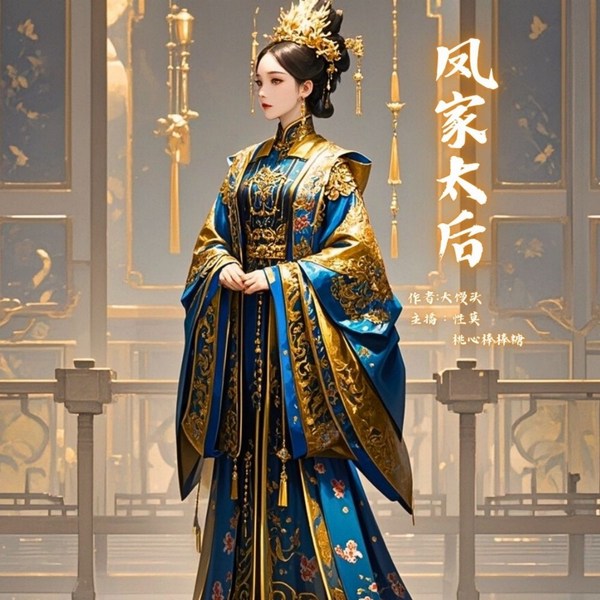 凤家太后