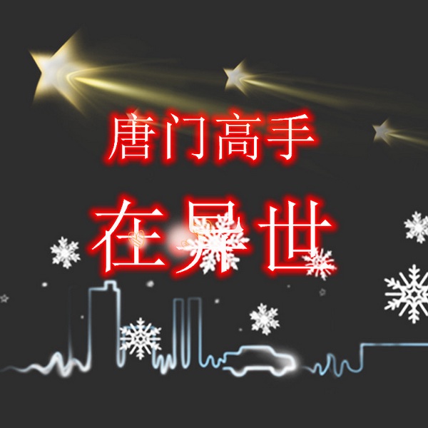 唐门高手在异世