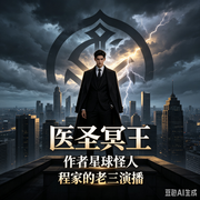 医圣冥王--喜马拉雅