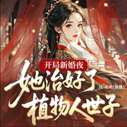 开局新婚夜，她治好了植物人世子|大女主爽文丨宫闱宅斗丨权谋丨穿越爽文--喜马拉雅