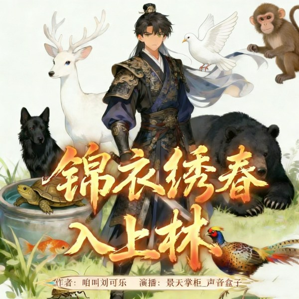 锦衣绣春入上林|临时工变权臣|不同视角大明王朝1566|抗日|抗倭|权谋