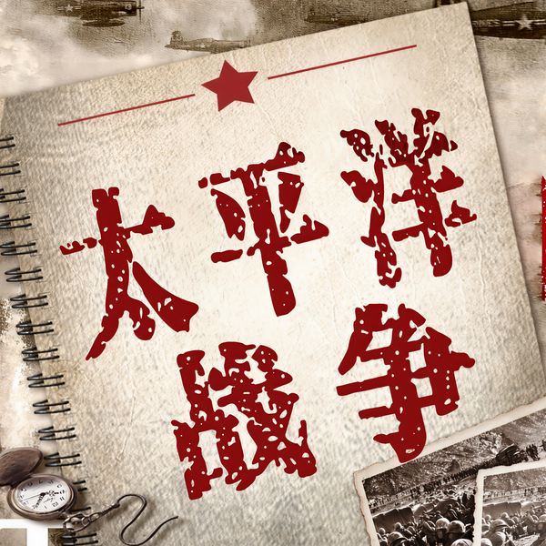 燃烧的大洋：太平洋战争|从突袭珍珠港到中途岛战役