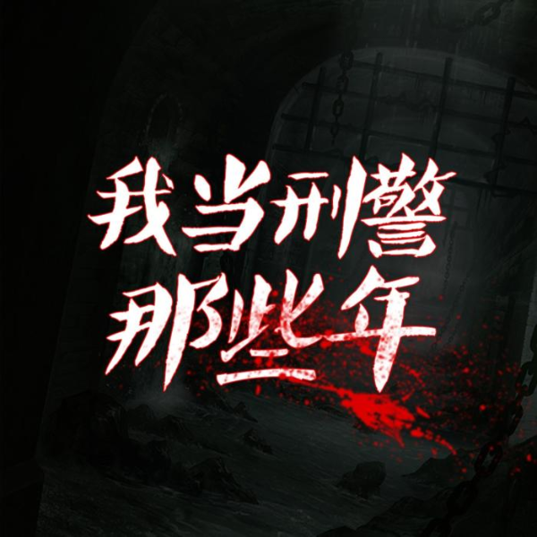 我当刑警那些年