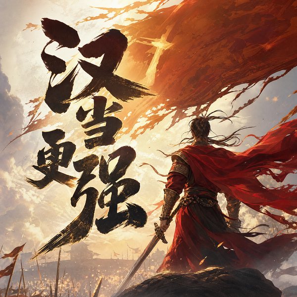 汉当更强