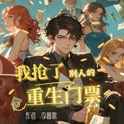 我抢了别人的重生门票|重生|都市生活|精品双播-李暮歌-主播云卷云书，二梅说，白雪雪的白