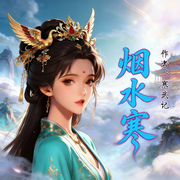 烟水寒|古代言情|穿越奇情|精品多播