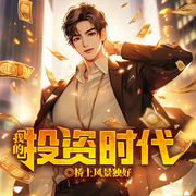 我的投資時代|財富法則|智戰密碼-橋上風景獨好-kiss瀟瀟