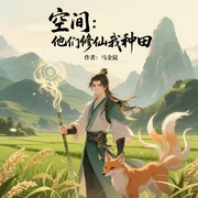 空间：他们修仙我种田|多播玄幻搞笑|屌丝逆袭--喜马拉雅