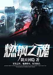 燃钢之魂-阴天神隐-修真隐士