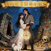 田园萌宠：盗墓小农女-小巽离儿-婧琦，老董讲故事，梵花轩辕仪锦，九劫散仙，梵花CC，陌上花开呀