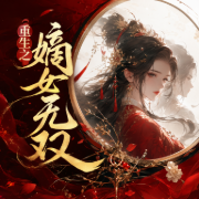 重生之嫡女无双|女强架空爽文 狠辣逆袭 重生复仇|古言多人剧-佚名-路语芃声