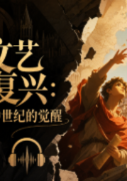 文艺复兴：中世纪的觉醒|图说天下世界历史系列-《图说天下·世界历史系列》编委会 编-风语