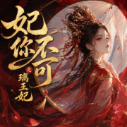 妃你不可之璃王妃|小宇宙领衔多人有声剧|双强权谋文-佚名-剧舞吧小宇宙