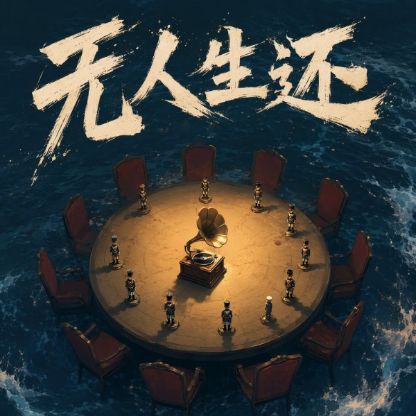 无人生还|阿加莎·克里斯蒂