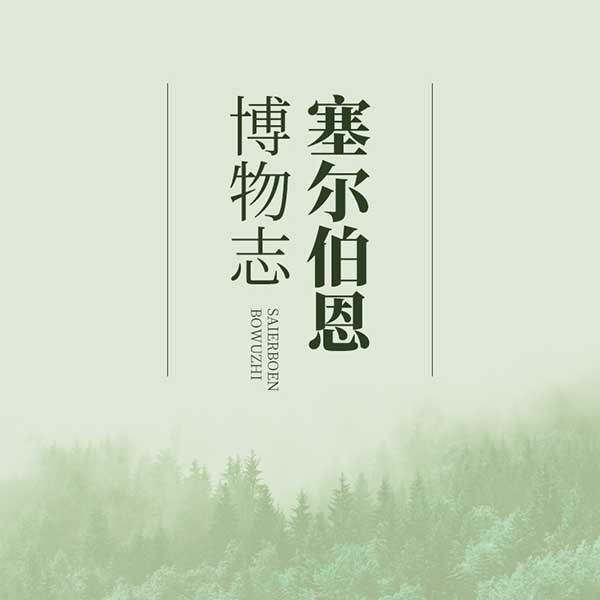 塞尔伯恩博物志