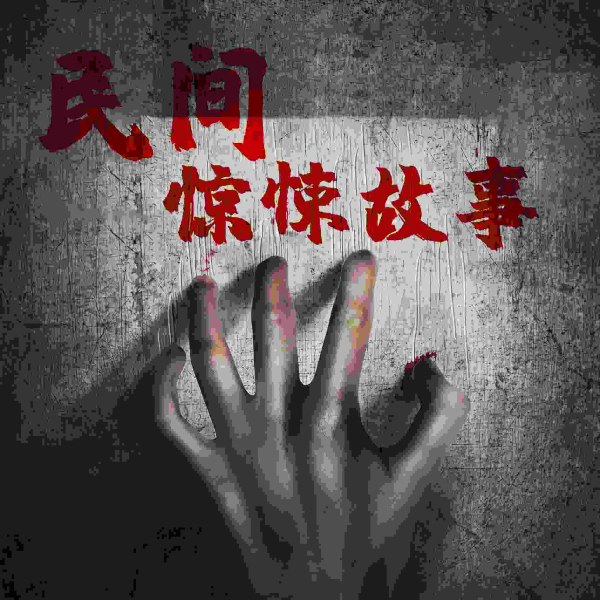 民间惊悚故事