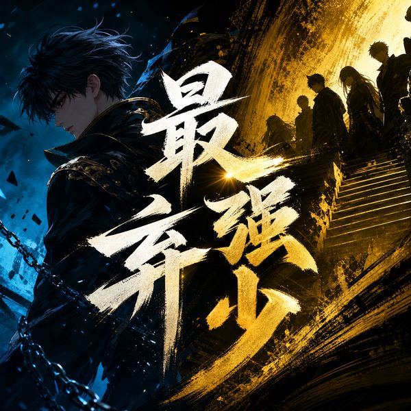 最强弃少|都市爽文