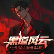 黑道风云|一代社会大哥的逆袭之路--喜马拉雅