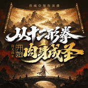 --将城有声，喜马拉雅