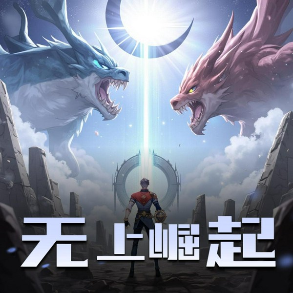 无上崛起|瓦塔播讲