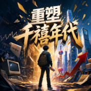 重塑千禧年代|重生经营|虐渣打脸|商战大佬|多人有声剧-佚名-138声演社