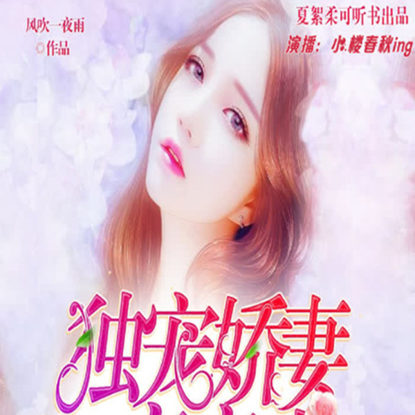 独宠娇妻夜夜欢