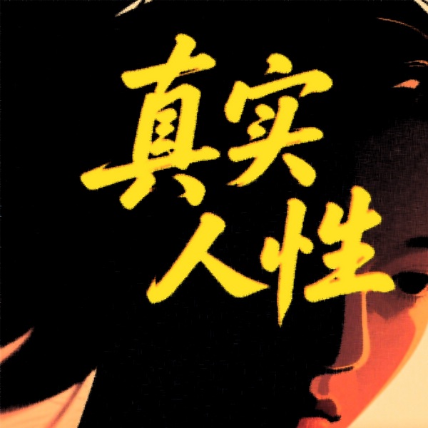 真实人性：洞悉人性的博弈学问